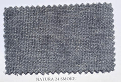 Express Natura 24 smoke