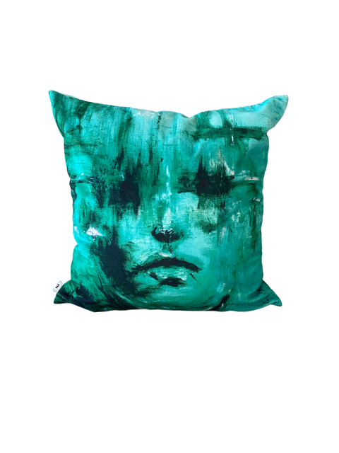 Tess decorative pillow