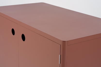 Kelia Utekök - Antracit, Nordic Green, Zin Red - bild 5 [brafab-src:https://www.brafab.se/storage/C907031F675F52AA8138A71E8194763439E127021AFFE31B46C8EC78DEC1D3E8/796e383c8811462880f09f9de3d5cafe/png/media/37e350314b624fa6a72848060c61be43/Kelia%204901-48_2.png]