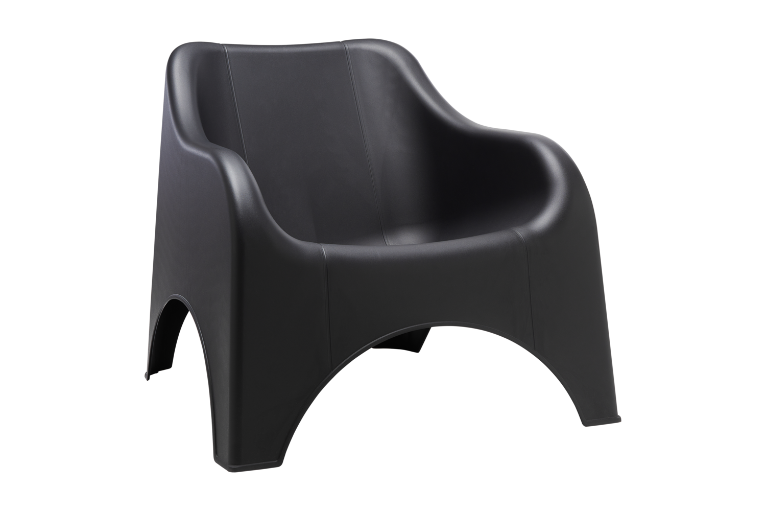Kumo Loungefåtölj - Blå, Grön, Svart, Taupe - bild 4 [brafab-src:https://www.brafab.se/storage/B4CC2E003CF2EFF5DEFC72A15A2713678BF1EC98EEDAAEC7CC6FFC50CA1C62EC/a03746b5fa1f4280b593c4d8b9698a5e/png/media/62ba9487b648419180f0c0054fa775d6/Kumo%209459-8.png]