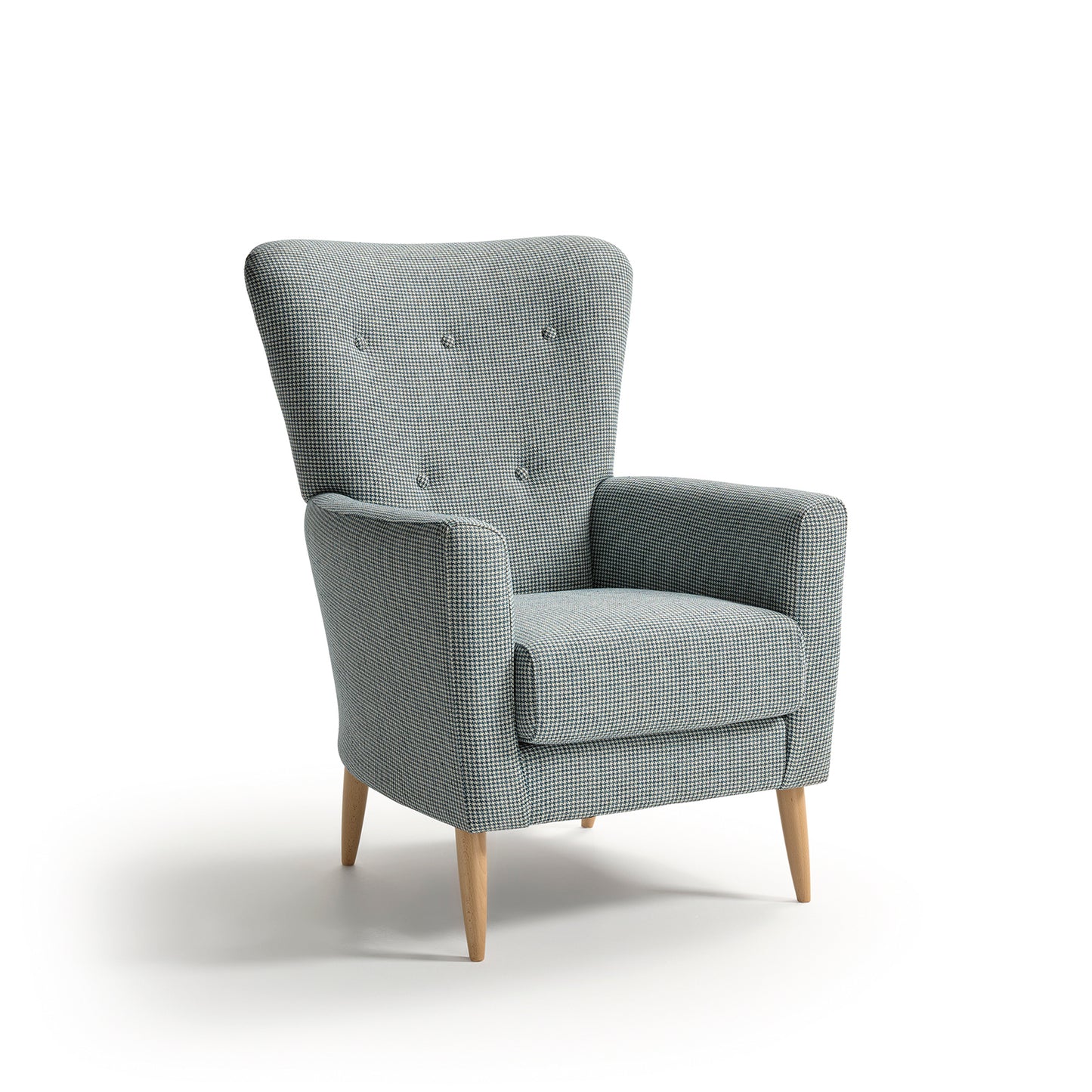 Sillón Loira