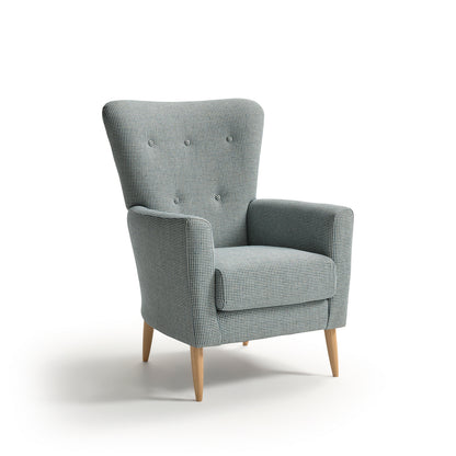 Sillón Loira