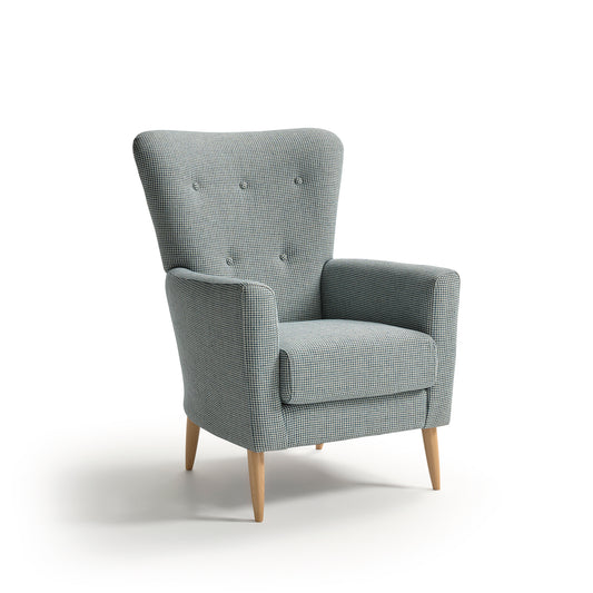 Sillón Loira