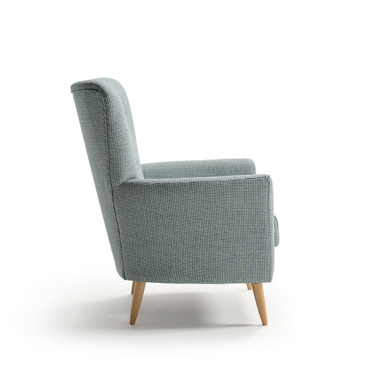 Sillón Loira