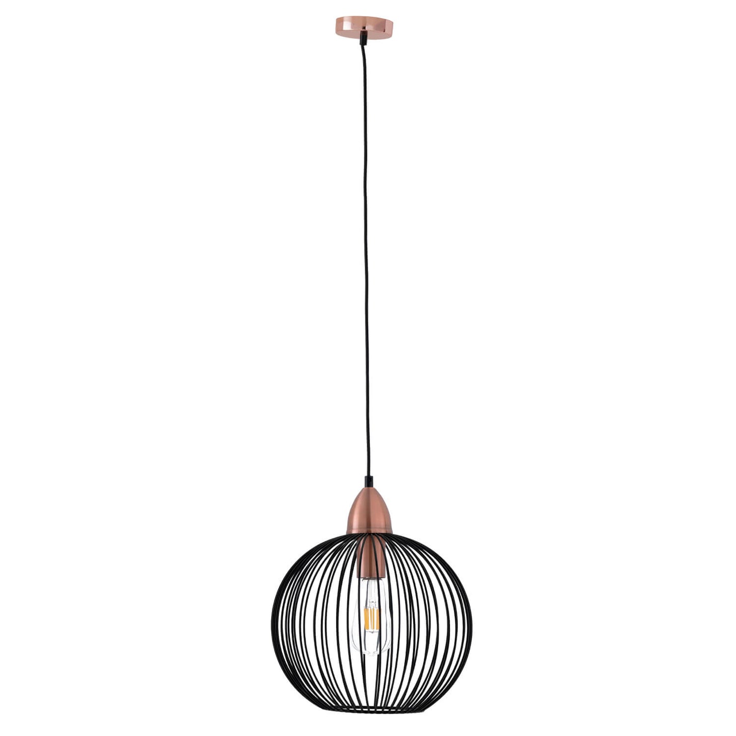 Tibi ceiling lamp