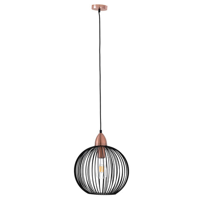 Tibi ceiling lamp