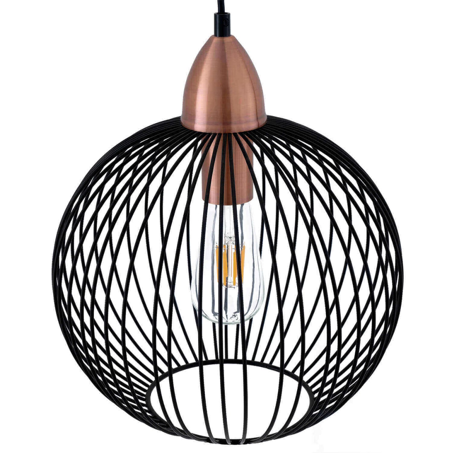 Tibi ceiling lamp