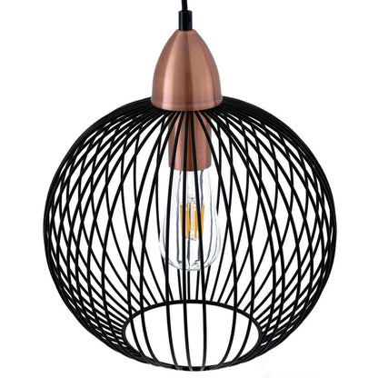 Tibi ceiling lamp