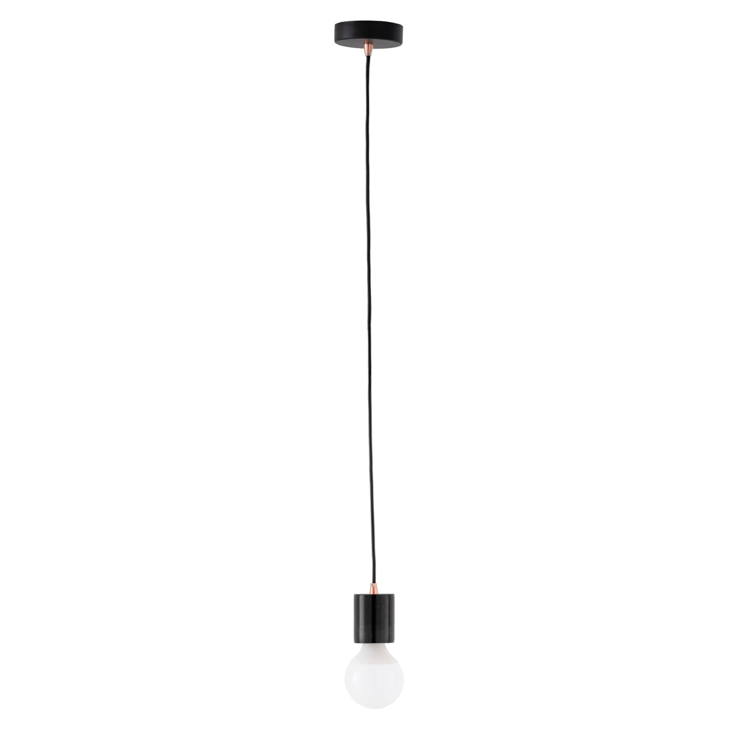 Zeru ceiling light