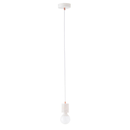 Zeru ceiling light