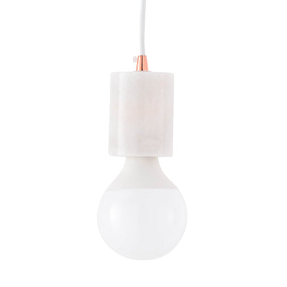 Zeru ceiling light