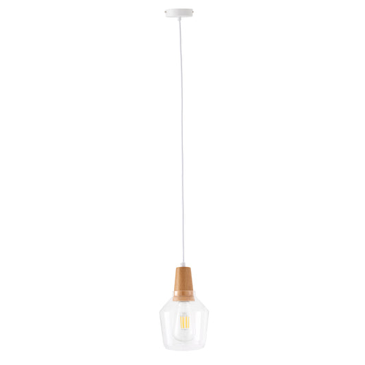 Mini ceiling lamp
