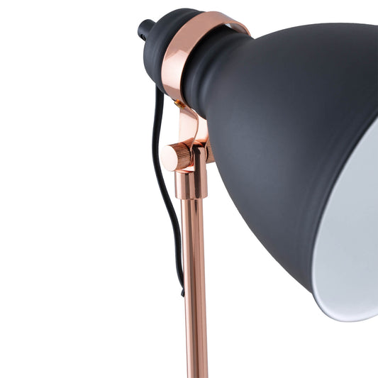 Blasca golvlampa