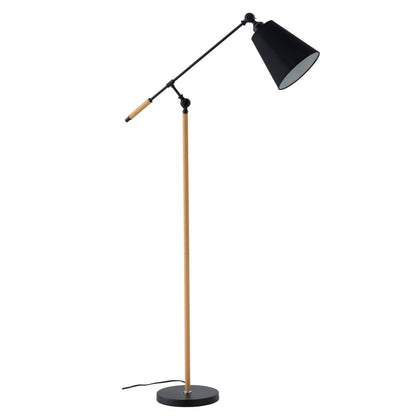 Aloia floor lamp