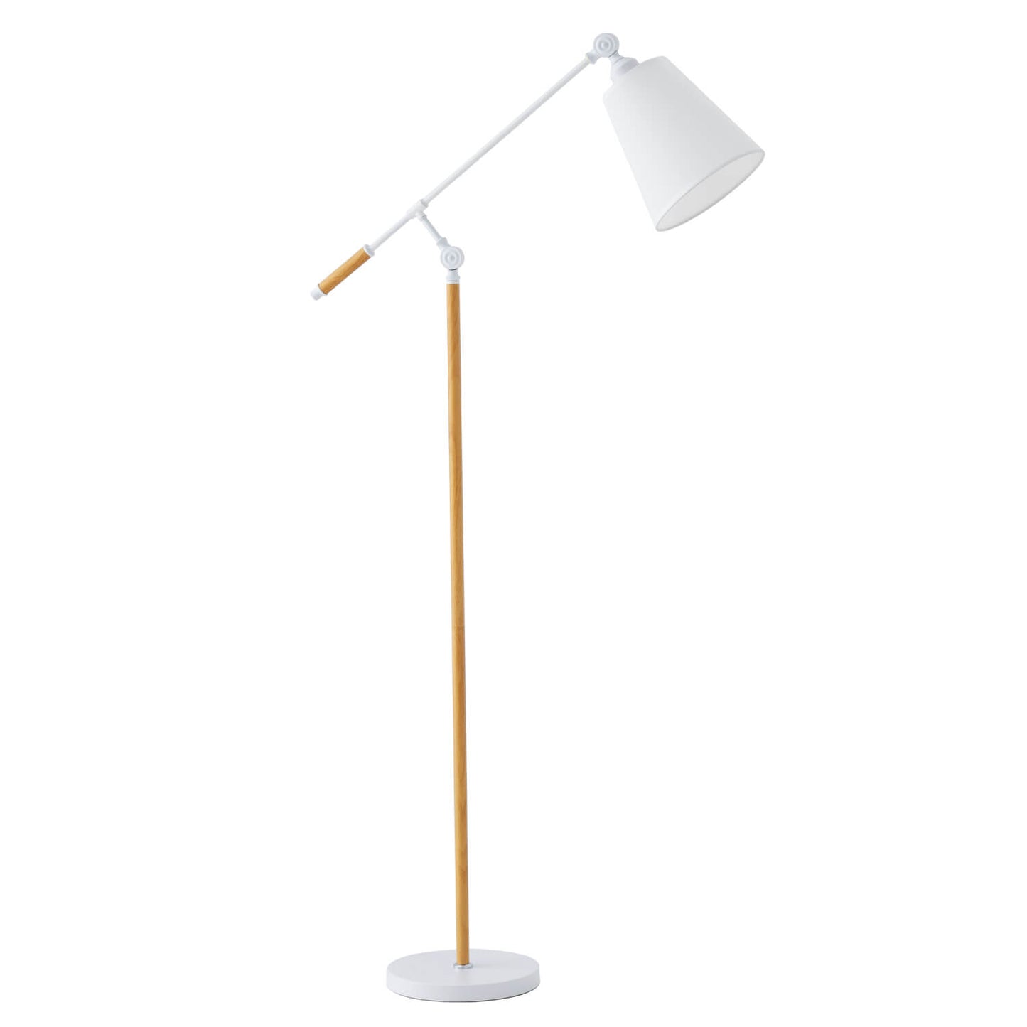 Aloia floor lamp