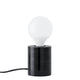 Roser bordslampa