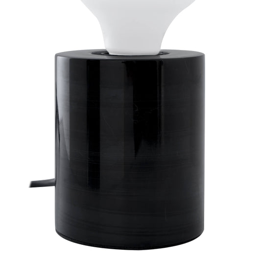 Roser bordslampa