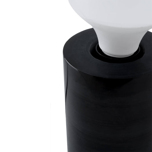 Roser bordslampa