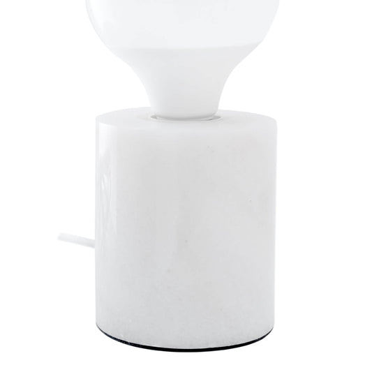 Roser bordslampa