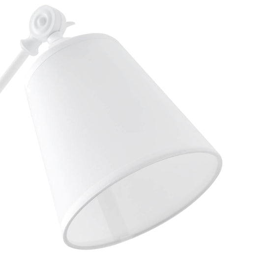Lizar bordslampa