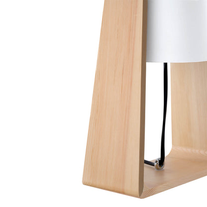 Zular table lamp
