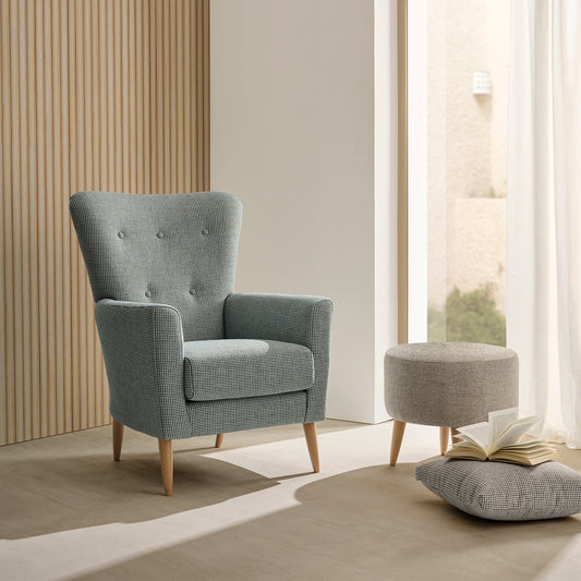 Sillón Loira