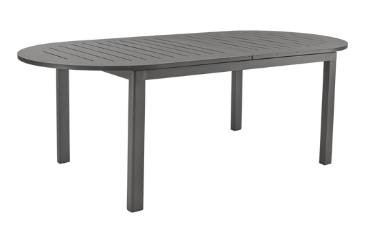 Lomma Elipse Matbord - Antracit, Khaki, Light Grey, Svart - bild 6 [brafab-src:https://www.brafab.se/storage/C4DED0A120F6E38EC56532C5FCC0AC527A5D2C21671B9A8480C144140004EE95/55e76926fb374e47a4b43f064e461933/png/media/63054fafd2844bd196b8868ef1f65f2a/Lomma%204654-73.png]