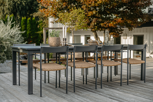 Lomma XL Matbord - Antracit, Khaki, Light Grey, Svart - bild 13 [brafab-src:https://www.brafab.se/storage/E40441116C6A0DE11DCFAE5CFCDB4AAE4777281108C291D7B624242F7D730673/d6f2eaddfdb944de850b335740fb9811/png/media/47470a02edf84262b7fe159b6cd3067e/Lomma%20DK%20Anthracite.png]