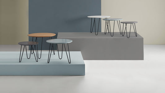 Fabio coffee table