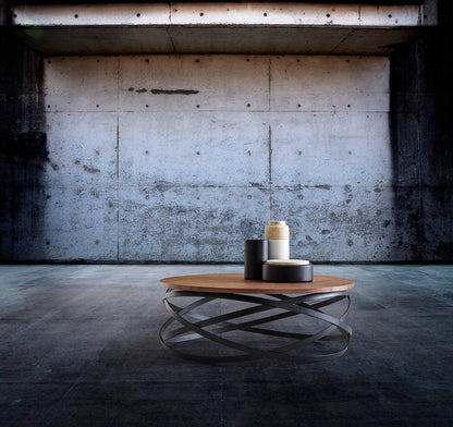Dario coffee table