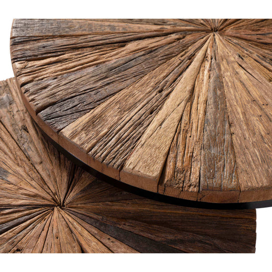 Nakul coffee table