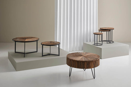 Nakul coffee table