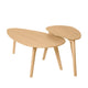 Conrad coffee table