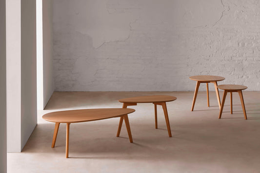 mesa de centro klaus