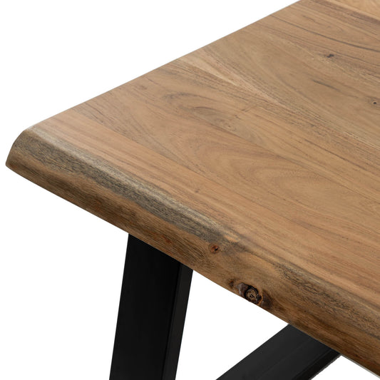 Kabir coffee table