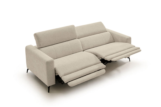 Mega relax sofa