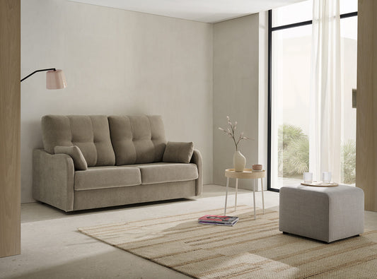 Mini sofa bed