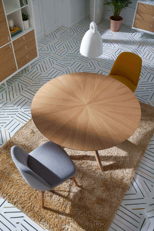mesa de comedor carmel