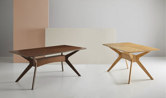 Holy dining tables