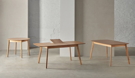 Monna dining table