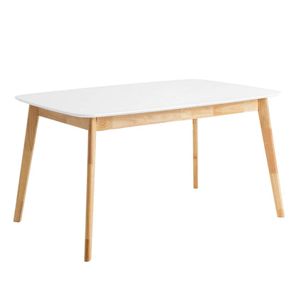 Enma extendable dining table