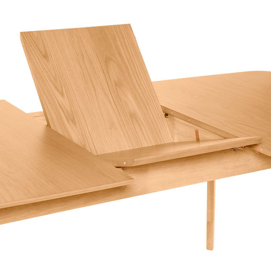 Kenna extendable dining table