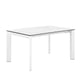 Lisa extendable dining table