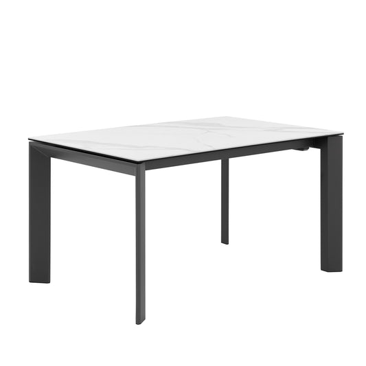 Lisa extendable dining table