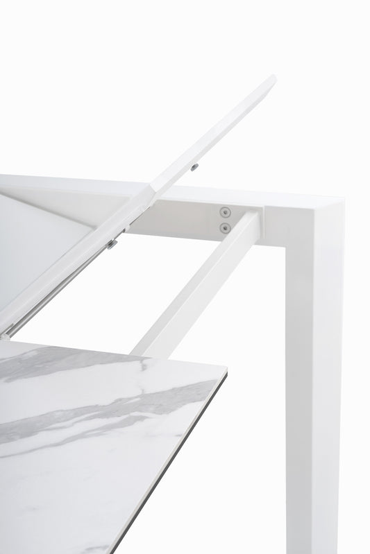 Tamara extendable dining table