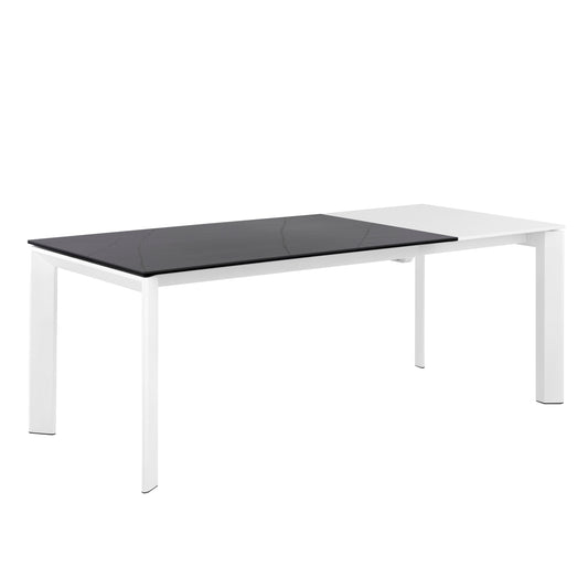 Tamara extendable dining table