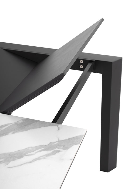 Tamara extendable dining table