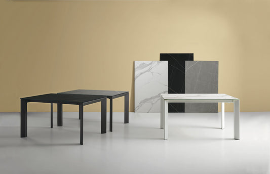 Tamara extendable dining table