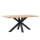 Grace dining table