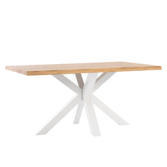 Roble/Blanco